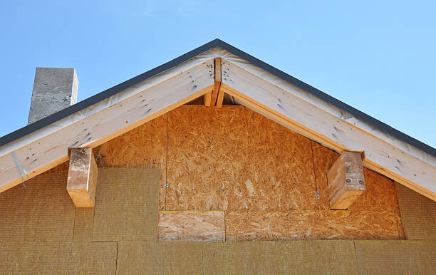 Best Fascia and Soffit Installation  in Hawthorne, FL